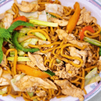 Best N5. Lo Mein in Decatur, GA